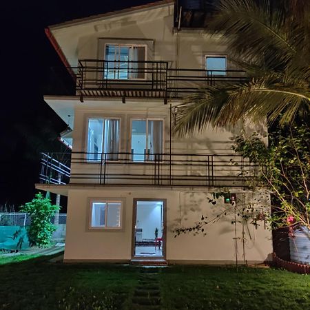 K House Villa Alibag Exterior photo